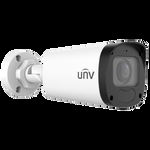 Camera IP 4 MP, lentila 2.8-12 mm Autofocus, IR50M, Audio, SDCard - UNV IPC2324LB-ADZK-G