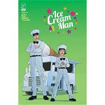 Ice Cream Man 33 Cover A - Morazzo & Ohalloran, Image Comics