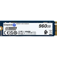 SSD 960GB PCIe M.2, Kingston