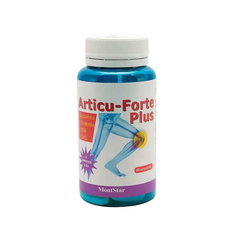 Montstar Articuforte Plus , 60 comprimate,