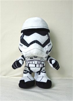 Mascota de plus 22 cm SW plush Stormtrooper