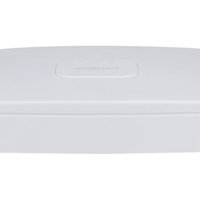 NVR 4 Canale, 8 MP, 80 Mbps, HDMI, VGA, 2 USB, 1 port SATA pana la 6TB, Dahua NVR4104-EI