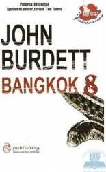 Bangkok - John Burdett, Corsar