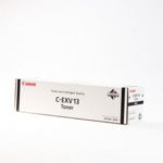 Cartuș de toner Canon C-EXV13 negru original (0279B002), Canon