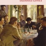 Salonul Rosu. Saloanele Gotice - August Strindberg, Litera