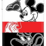 Protectie Spate Iceberg Mickey Mouse pentru Apple iPhone XS Max (Multicolor)