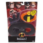 SET ACCESORII- INCREDIBLES 2, INCREDIBLES 2