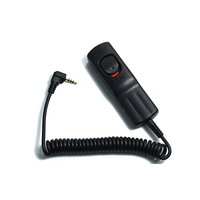 Telecomanda JJC MAD replace DMW-RS1/RSL1 pentru Panasonic, JJC