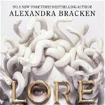 Lore - Alexandra Bracken