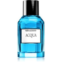 Acqua Jeanne en Provence