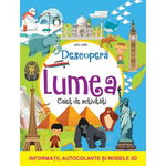 Descopera lumea