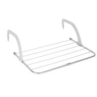 Uscator rufe de calorifer, cadru metalic, suprafata utilizabila 3 m / ZLN 8952 Engros,