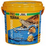 JBL PROTERRA CRUSTARUS 2500 ml, JBL