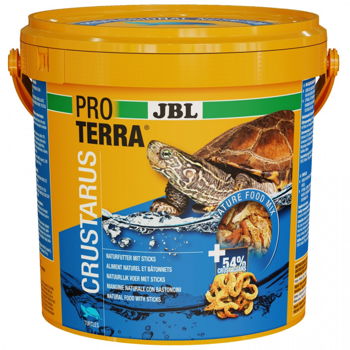 JBL PROTERRA CRUSTARUS 2500 ml, JBL