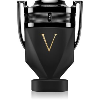Paco Rabanne Invictus Victory Absolu 50ml, Parfum Intense, Barbati,