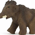 Figurina - Dinosaurs - Young Mammoth | Papo, Papo