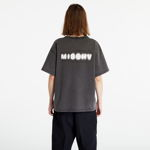 MISBHV Community T-Shirt UNISEX Washed Graphite, MISBHV