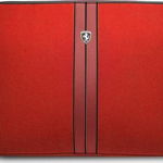 Ferrari FEURCS13RE Tablet Bag 13&amp