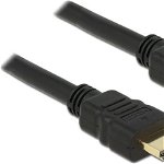 HDMI - HDMI 1.5, negru (84753), Delock