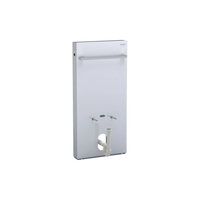 Modul Geberit Monolith pentru bideu alb 101 cm Modul Geberit Monolith pentru bideu alb 101 cm