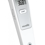 Termometru digital Non-Contact cu infrarosu pentru masurare temperaturi pe frunte, NC150, Microlife