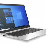 Laptop HP EliteBook 830 G8 Notebook PC 830 G8 I51135G7  32GB Ram 256GB 4G W11P