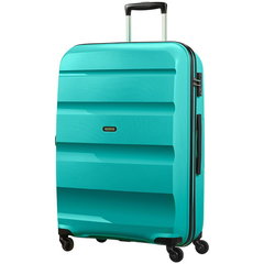 Troller Bon Air Spinner, Deep Turquoise, 75x54x29 cm