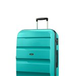 Troller Bon Air Spinner, Deep Turquoise, 75x54x29 cm