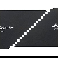 Vi550 S3 2TB SATA-III 2.5 inch, VERBATIM
