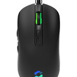 Mouse Speedlink Taurox Black PC