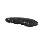 Cutie portbagaj Thule Motion 3 XXL Low, Negru Lucios, Thule