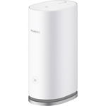 Router Wireless Mesh 7  WS8800-20  Wi-Fi 6  6600Mbps 5GHz Dual Band  Alb, Huawei