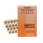 Diacalm, 30 comprimate, Diafarm