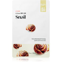 0.2 Therapy Air Mask Pearl ETUDE