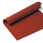 Silicopat, se utilizeaza la temperaturi cuprinse intre-60°C si +230°C, silicon de culoare rosie, Silikomart