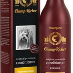 Balsam pentru caini, Champ Richer, Yorshire Terrier, 250 ml, Dermapharm