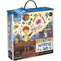 Jucarie Creativa Laboratorul de Povesti