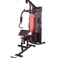 Aparat multifunctional fitness Orion Core L500, Orion