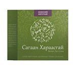 Ceai Siberian Wellness Sagaan Haraasgai Randunica alba