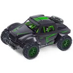 Masinuta cu Telecomanda iUni 599-2, Scara 1:20, 27MHz, High Speed Off-Road Racing Car, iUni