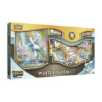 Pokemon Trading Card Game: Dragon Majesty Special Collection- White Kyurem-GX, Pokemon