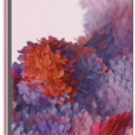 Samsung Galaxy S20 128 GB Cloud Pink Foarte bun, Samsung