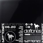 White Pony - Vinyl | Deftones, Reprise Records