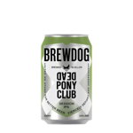 Brewdog Dead Pony Club Pale Ale 0.33L