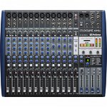 Presonus StudioLive AR16c mixer hibrid cu 18 canale