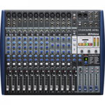 Presonus StudioLive AR16c mixer hibrid cu 18 canale