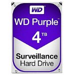 HDD WD Purple , 2TB, 5400rpm, 64MB, SATA 3
