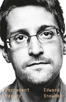 Permanent Record (Cărți Snowden)