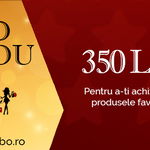 Gift card 350, Elegibo