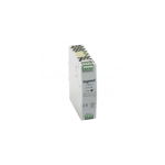 Sursa stabilizata - single-phase -75-960 W-output 12 V= -75 W, Legrand